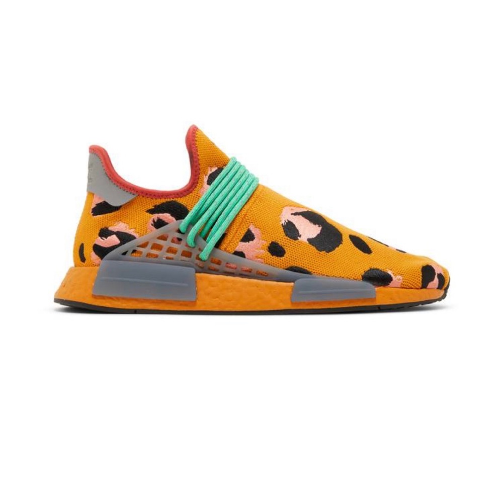 Pharrell x NMD Human Race